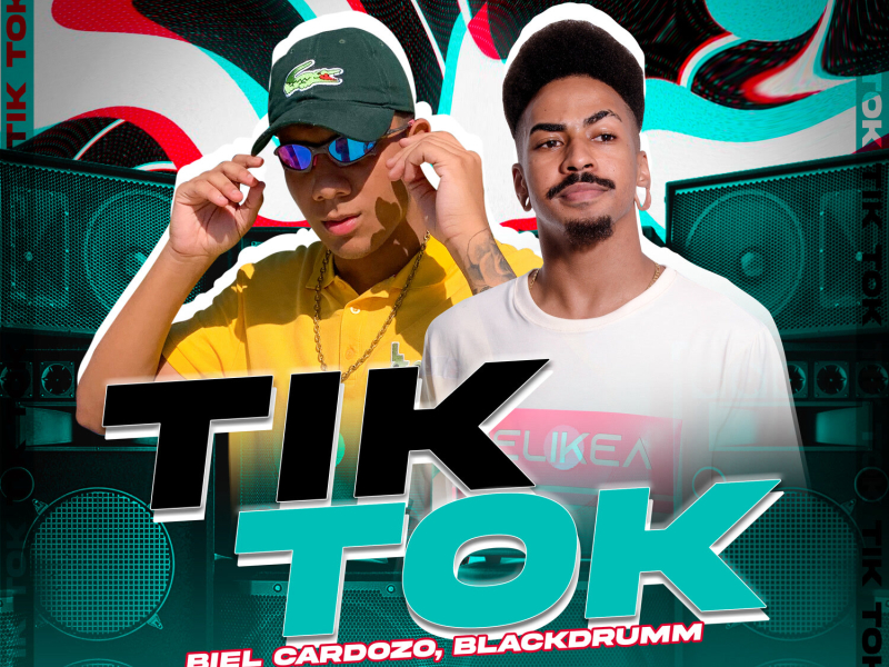 Tik Tok (Single)