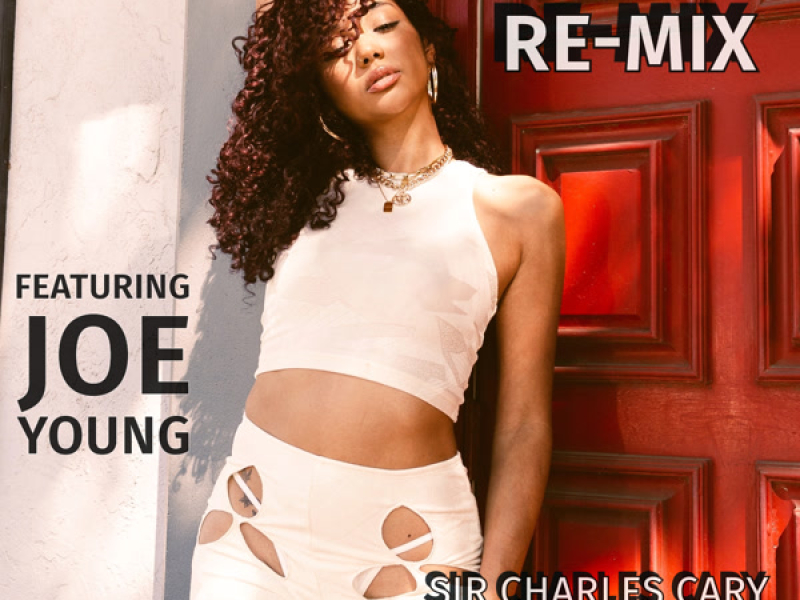 Still Thinking (Remix) (Single)