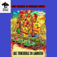 Nas Trincheiras Do Ambrósio (Single)