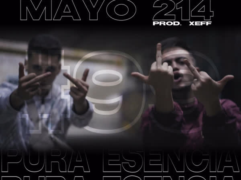 Pura Esencia (Single)
