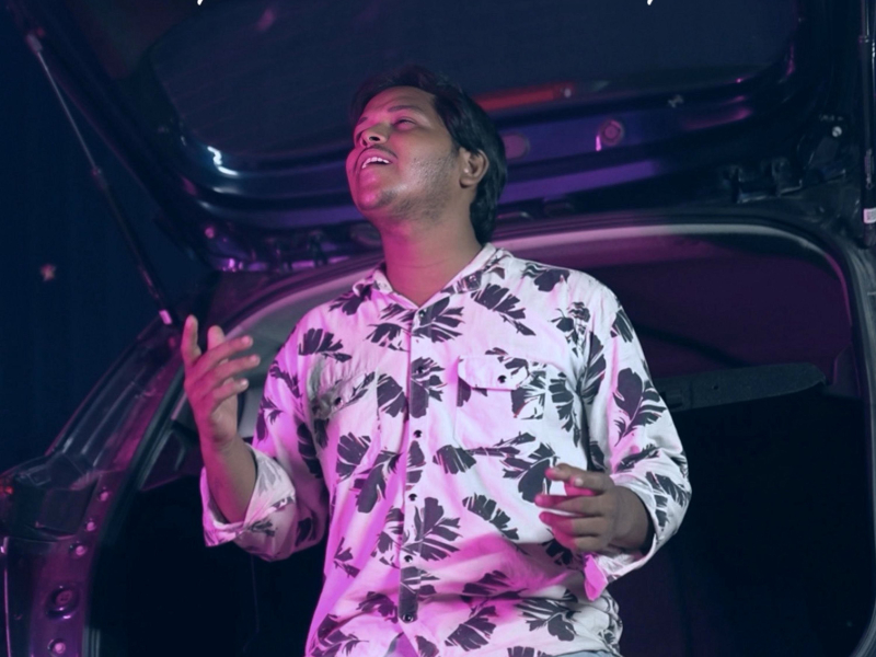 Kyu Chhod Gaya (Single)