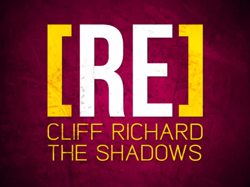 [RE]découvrez Cliff Richard & The Shadows