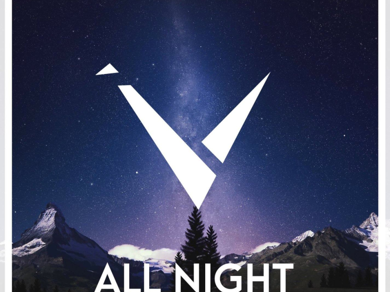 All Night (Single)