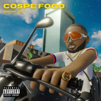 COSPE FOGO (Single)