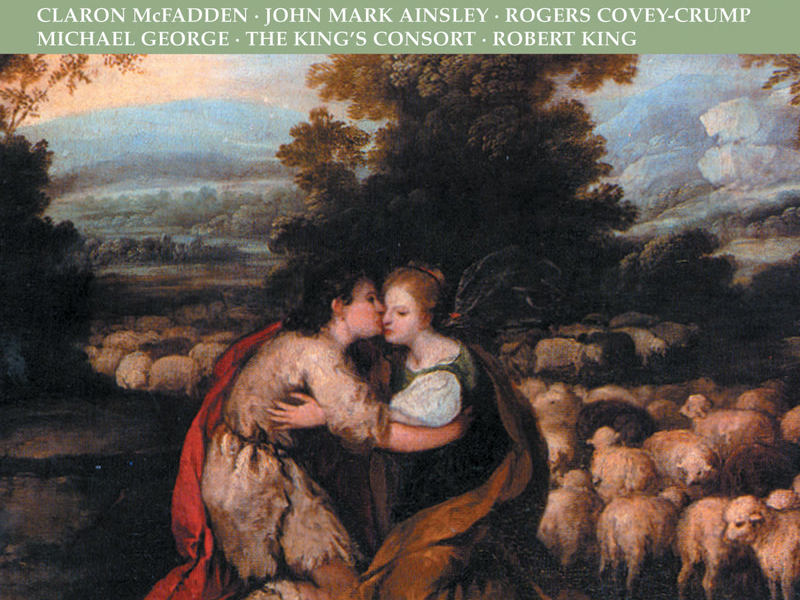 Handel: Acis and Galatea