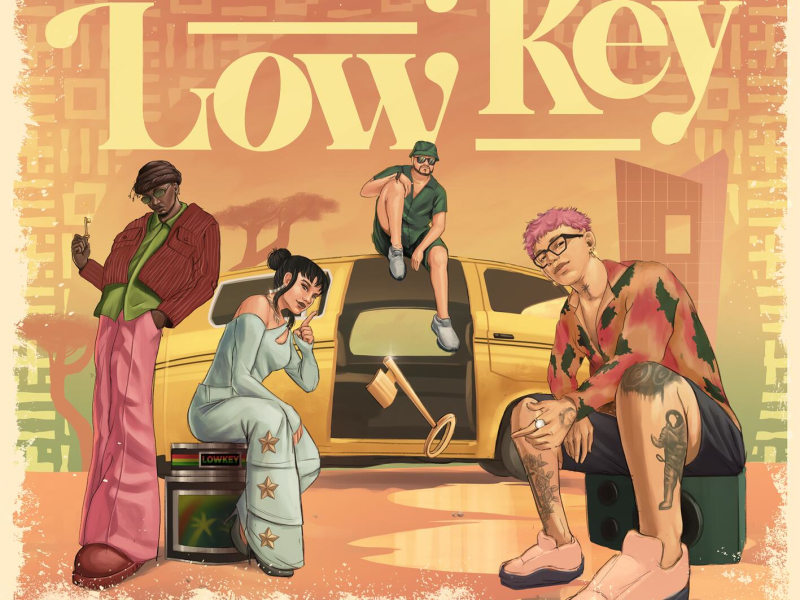 Low Key (Single)