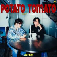 Potato Tomato (Live Session) (Single)