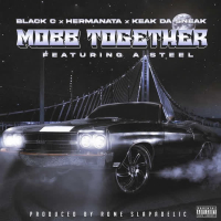 Mobb 2Gether (feat. A Steel) (EP)
