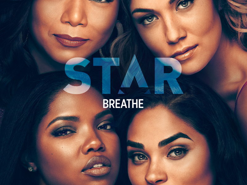 Breathe (From “Star” Season 3) (Single)