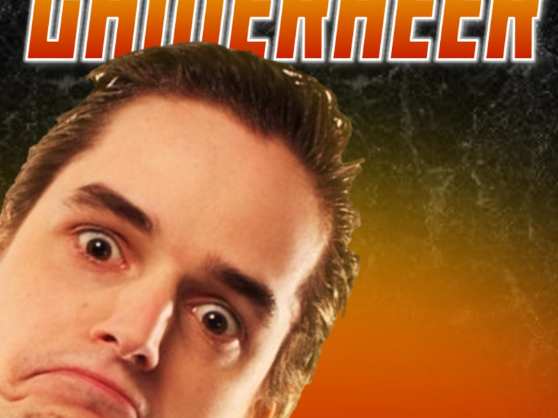 Gamerheer (Single)
