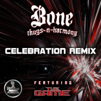 Celebration (feat. Bone Thugs & Harmony) (Single)