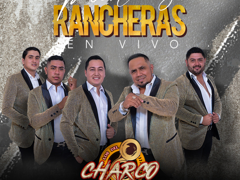 Pura Rancheras En Vivo
