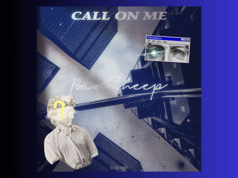 Call On Me (Single)