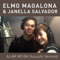 Alam Mo Ba (Acoustic Version) (Single)