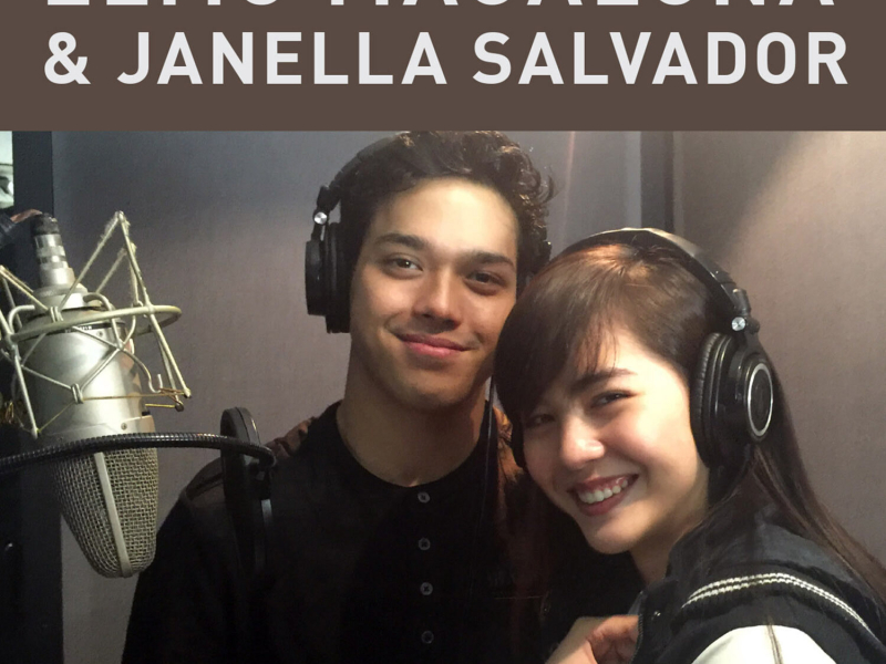 Alam Mo Ba (Acoustic Version) (Single)