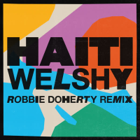 Haiti (Robbie Doherty Remix) (Single)