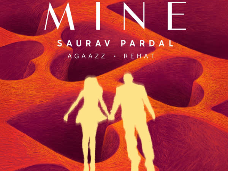 Mine (Single)