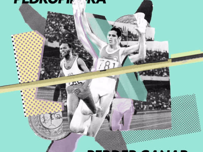 Perder Ganar (Single)