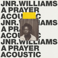 A Prayer (Acoustic) (Single)