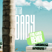 Baby (Cyril Kamer Remix) (Single)