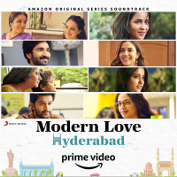 Modern Love (Hyderabad) (Original Series Soundtrack) (EP)