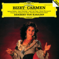 Bizet: Carmen - Highlights