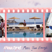 More Than Enough (Single)