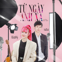 từ ngày anh xa (Single)