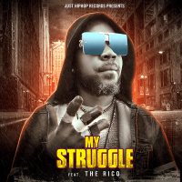My Struggle (Single)