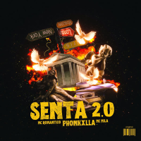 Senta 2.0 (EP)