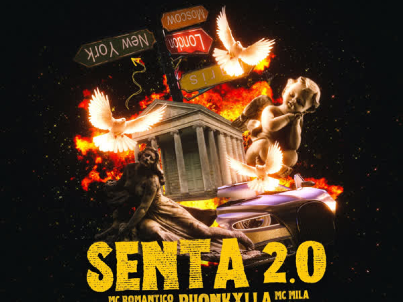 Senta 2.0 (EP)