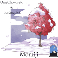 Momiji (Single)