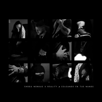 Colgando en tus manos (Single)