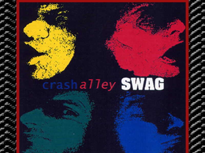 Metal Vol. 7: Crash Alley