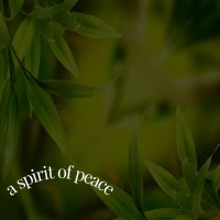 A Spirit of Peace