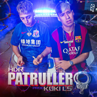 PATRULLERO (Single)