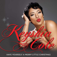 Have Yourself A Merry Little Christmas (Single)