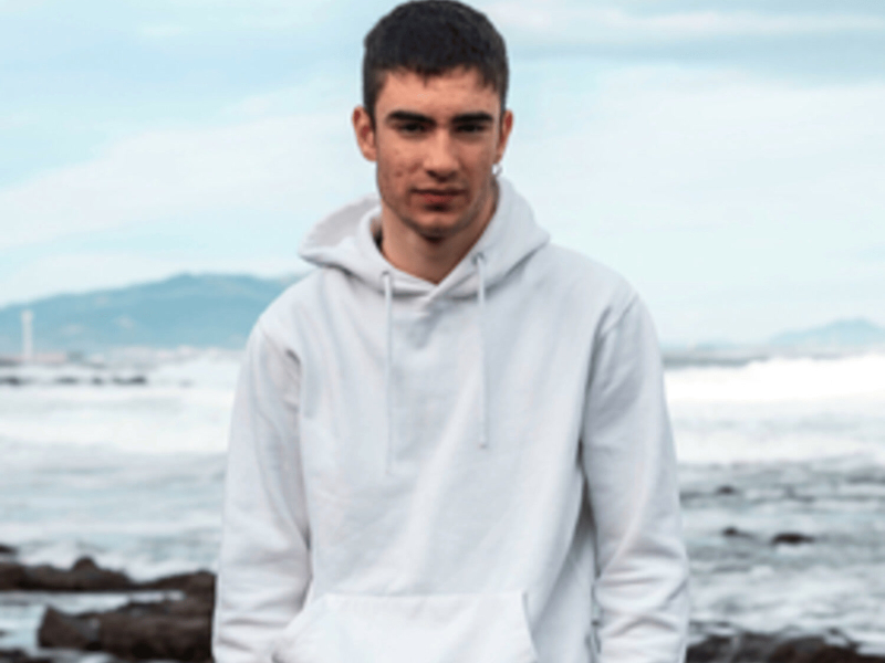 Queria pasar (Single)