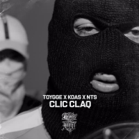 CLIC CLAQ (Single)