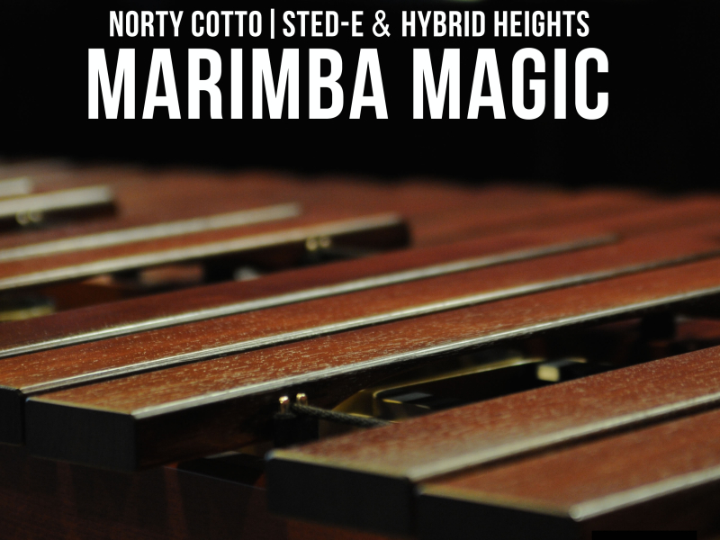 Marimba Magic