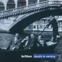Britten: Death in Venice