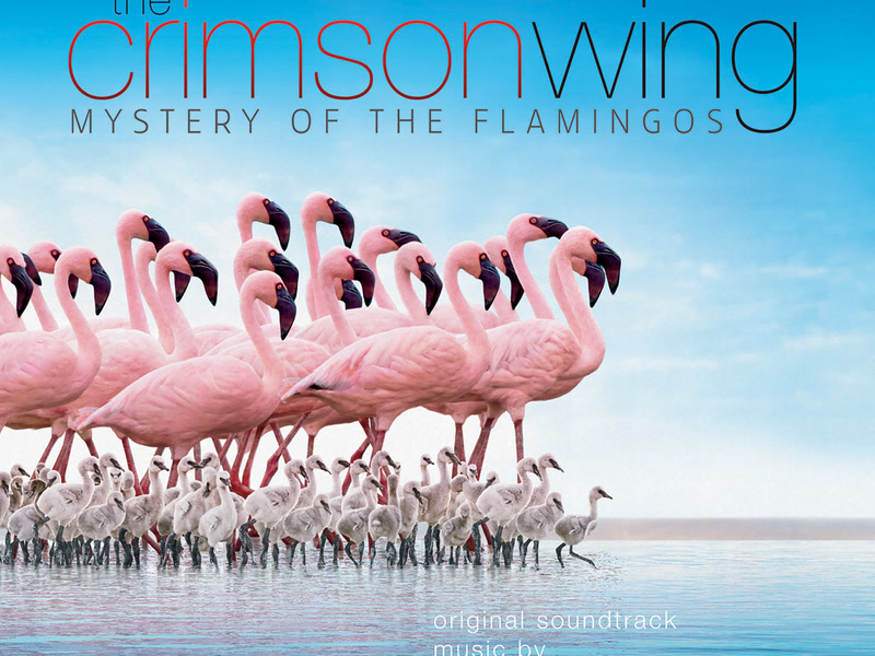 The Crimson Wing: Mystery of the Flamingos (Original Soundtrack)