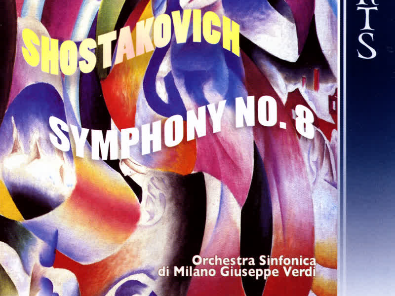 Shostakovich: Symphony No. 8, Op. 65