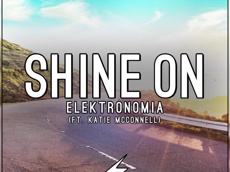 Shine On (Single)