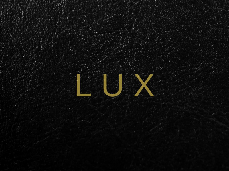 Lux Aeterna (Single)