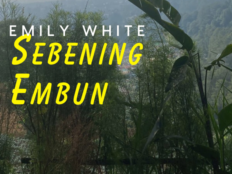 Sebening Embun (Single)