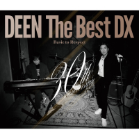 Konomama Kimidake o Ubaisaritai (DEEN The Best DX) (Single)