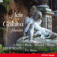 Handel: Acis and Galatea