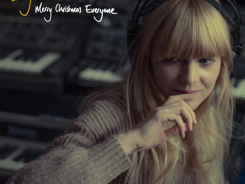 Merry Christmas Everyone (Live At Maida Vale) (Single)