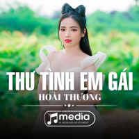 Thư Tình Em Gái (Rumba)